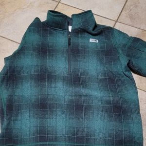 The North Face Gordon Lyons Quarter Zip Pullover